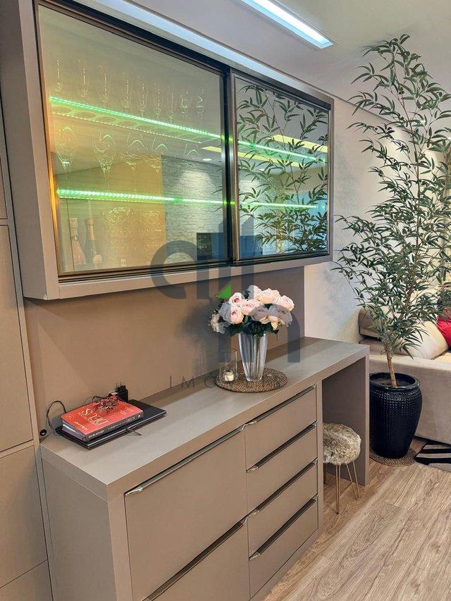 Apartamento no Nautilus Home Club em Penha Av Antônio Joaquim Tavares Penha - 