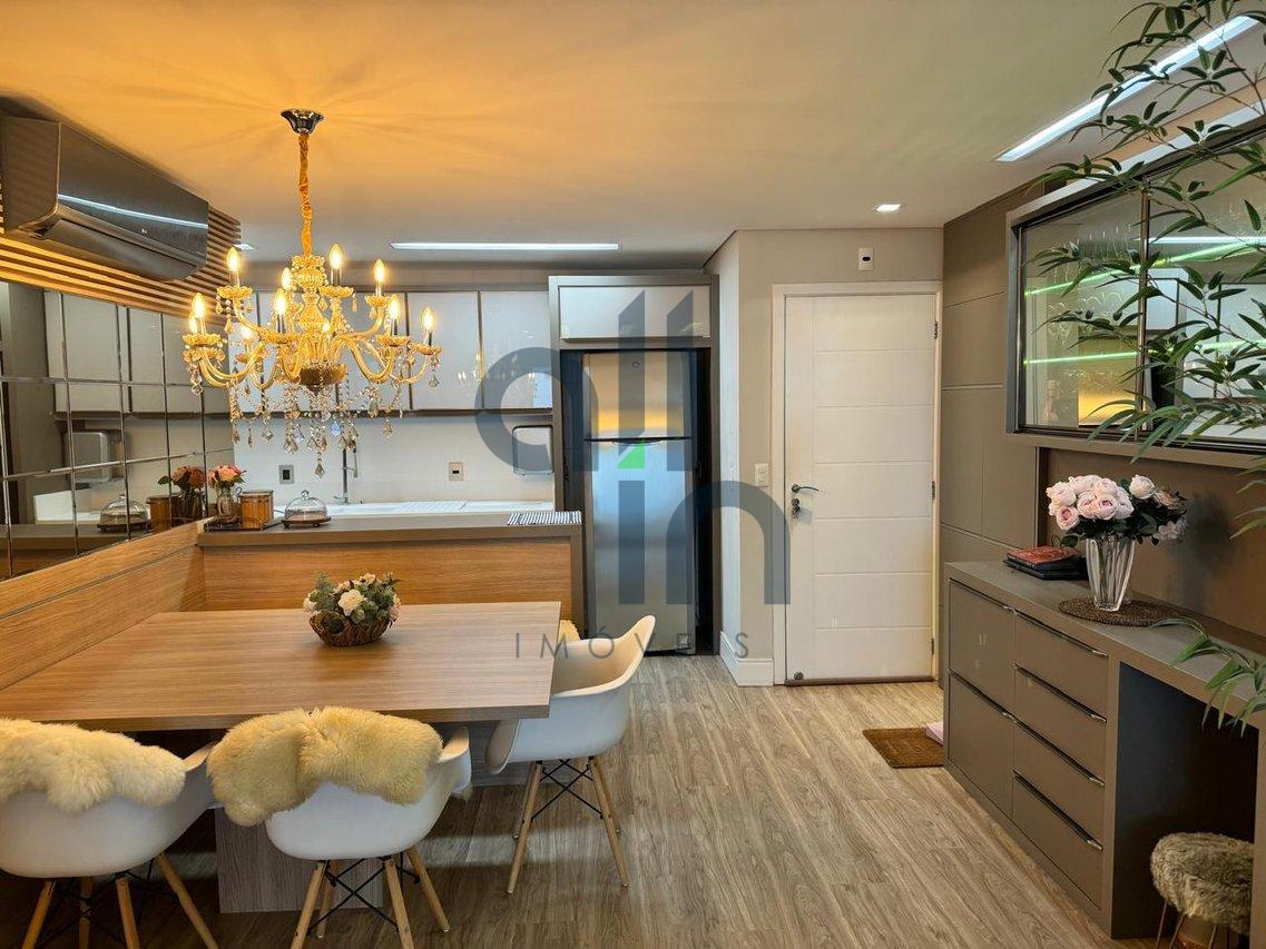 Apartamento no Nautilus Home Club em Penha Av Antônio Joaquim Tavares Penha - 