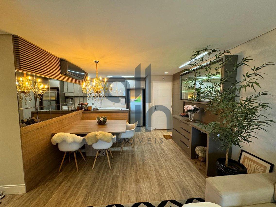 Apartamento no Nautilus Home Club em Penha Av Antônio Joaquim Tavares Penha - 