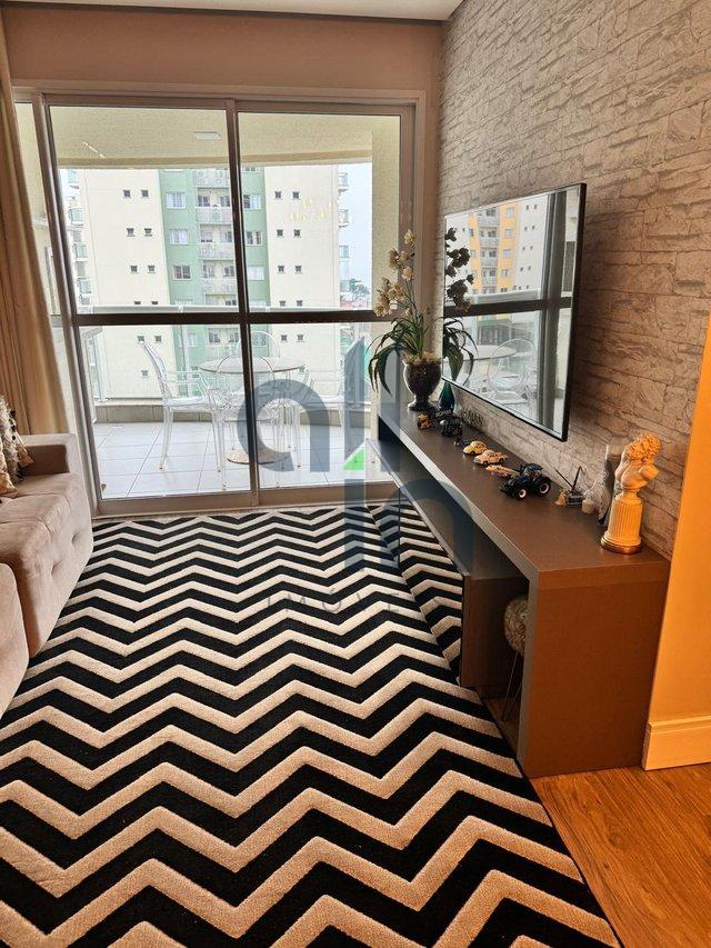 Apartamento no Nautilus Home Club em Penha Av Antônio Joaquim Tavares Penha - 