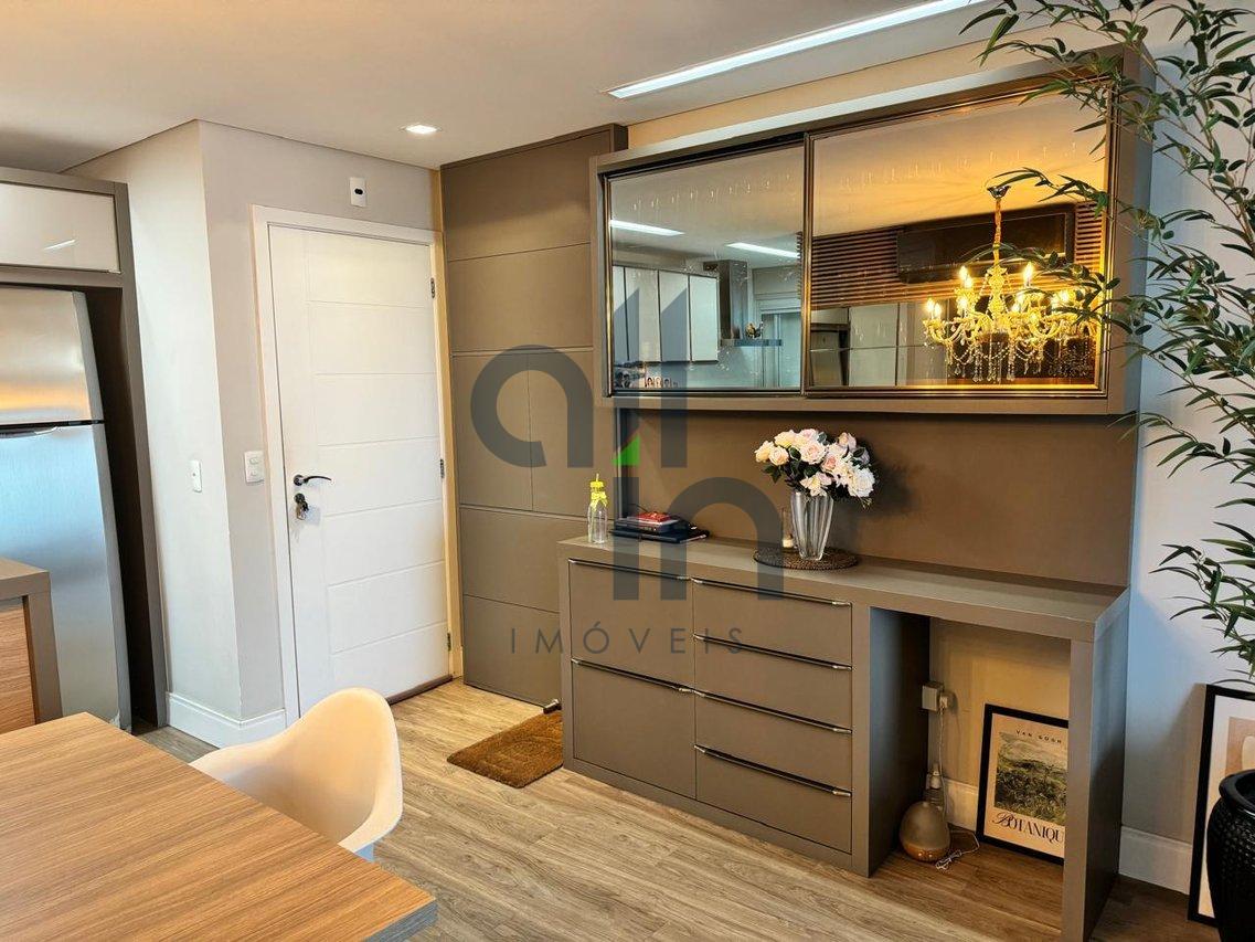 Apartamento no Nautilus Home Club em Penha Av Antônio Joaquim Tavares Penha - 