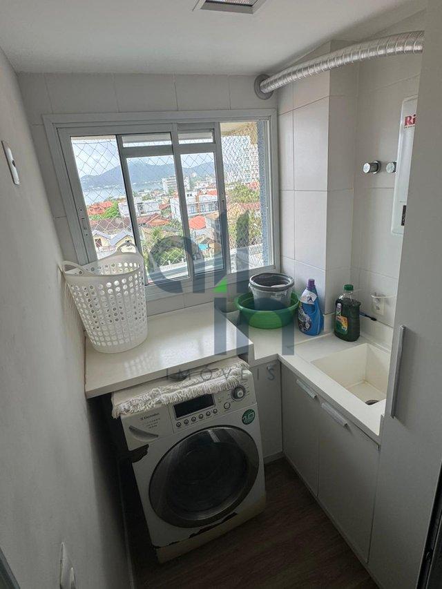 Apartamento no Nautilus Home Club em Penha Av Antônio Joaquim Tavares Penha - 