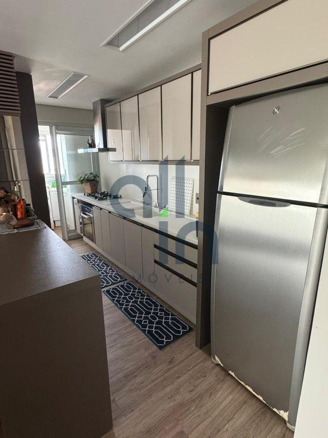 Apartamento no Nautilus Home Club em Penha Av Antônio Joaquim Tavares Penha - 