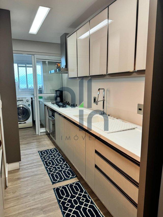 Apartamento no Nautilus Home Club em Penha Av Antônio Joaquim Tavares Penha - 