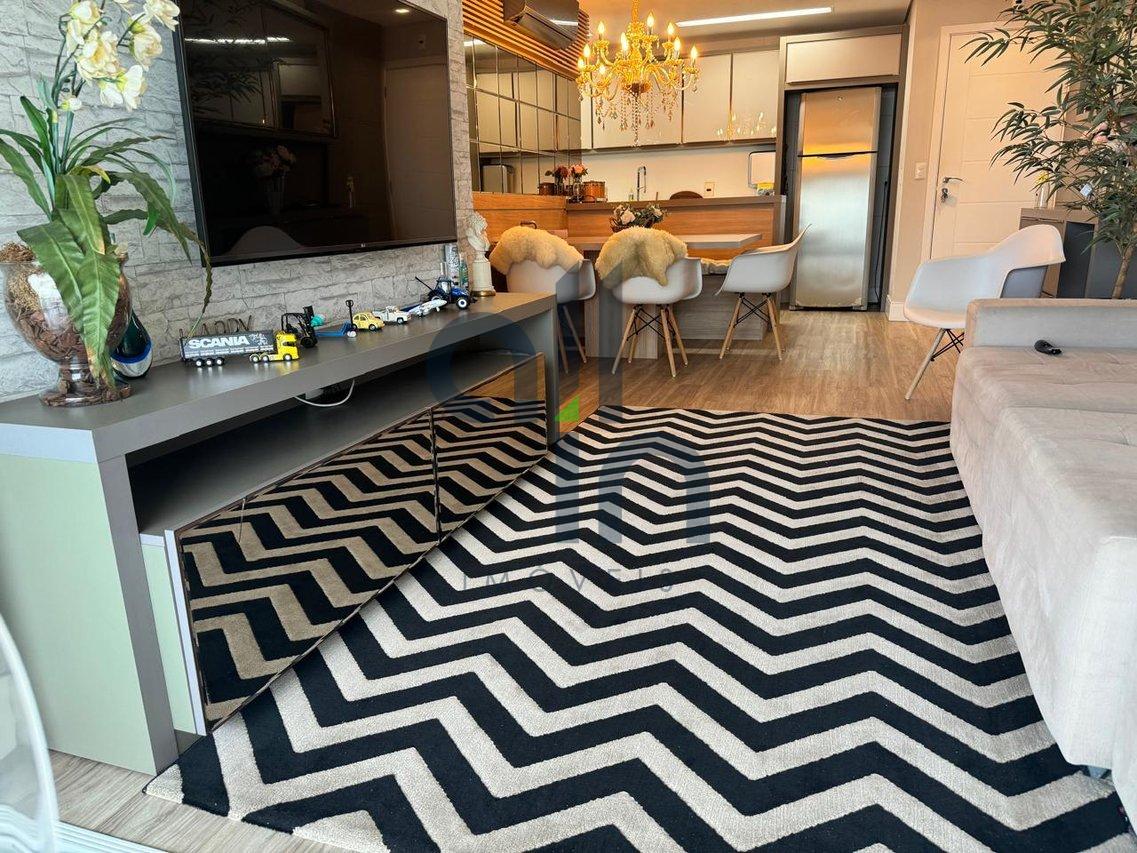 Apartamento no Nautilus Home Club em Penha Av Antônio Joaquim Tavares Penha - 