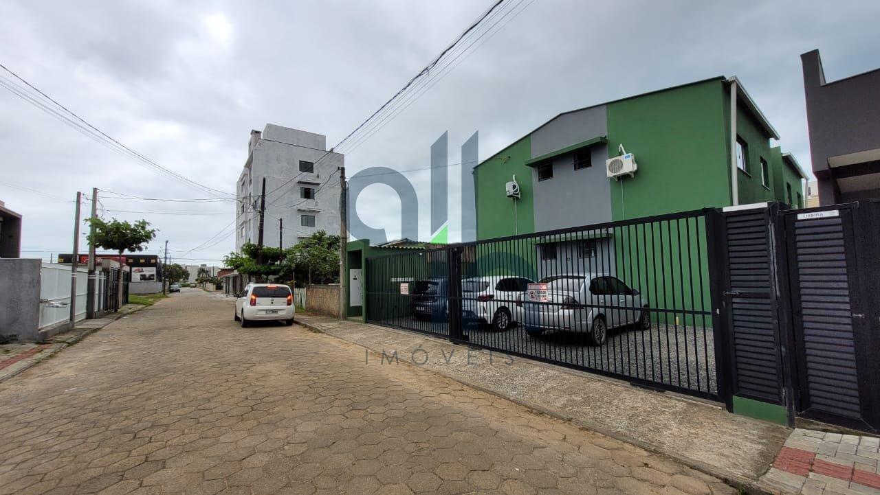 Apartamento mobiliado - 480 metros do mar - Barra Velha - 