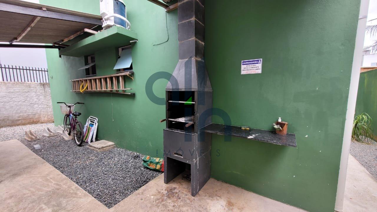 Apartamento mobiliado - 480 metros do mar - Barra Velha - 