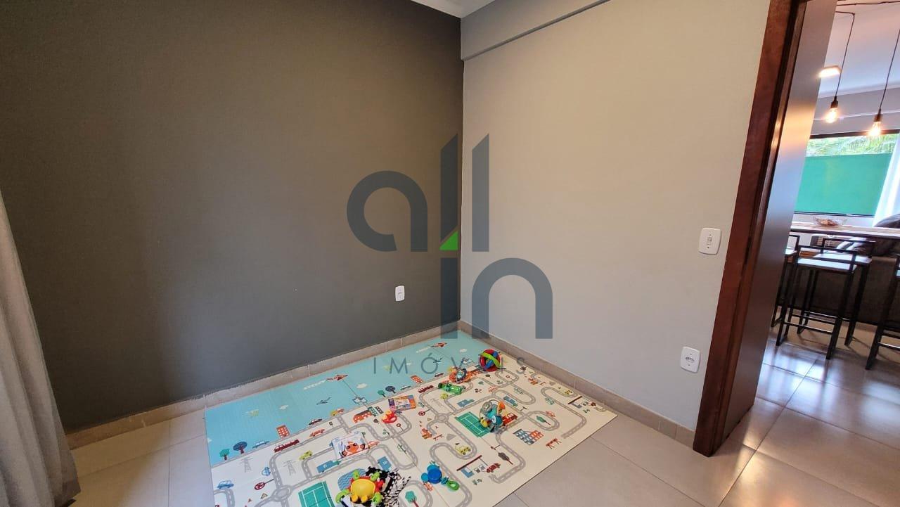 Apartamento mobiliado - 480 metros do mar - Barra Velha - 