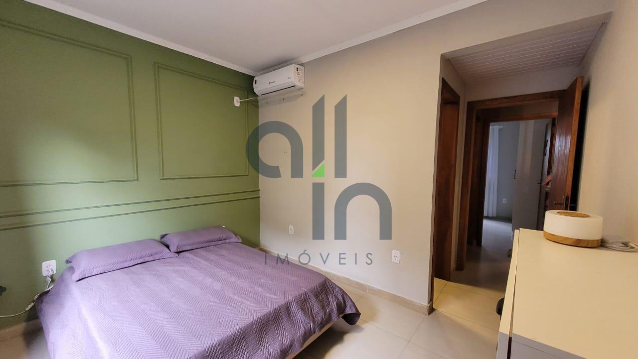 Apartamento mobiliado - 480 metros do mar - Barra Velha - 