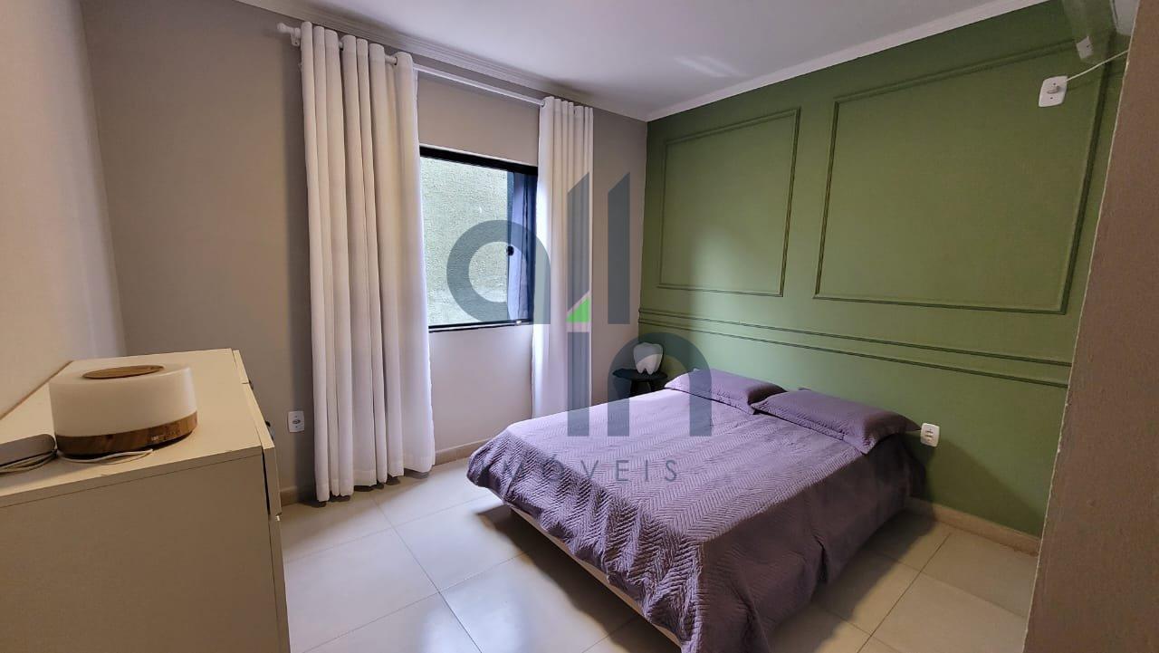 Apartamento mobiliado - 480 metros do mar - Barra Velha - 