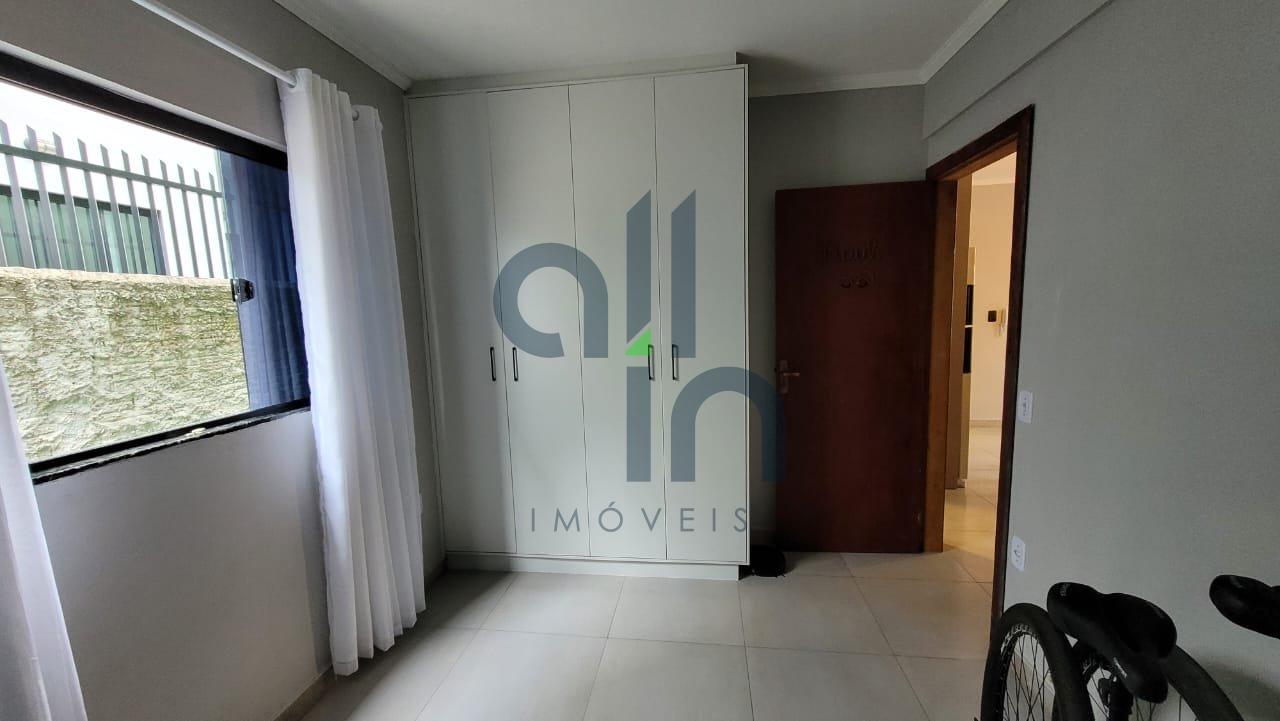 Apartamento mobiliado - 480 metros do mar - Barra Velha - 