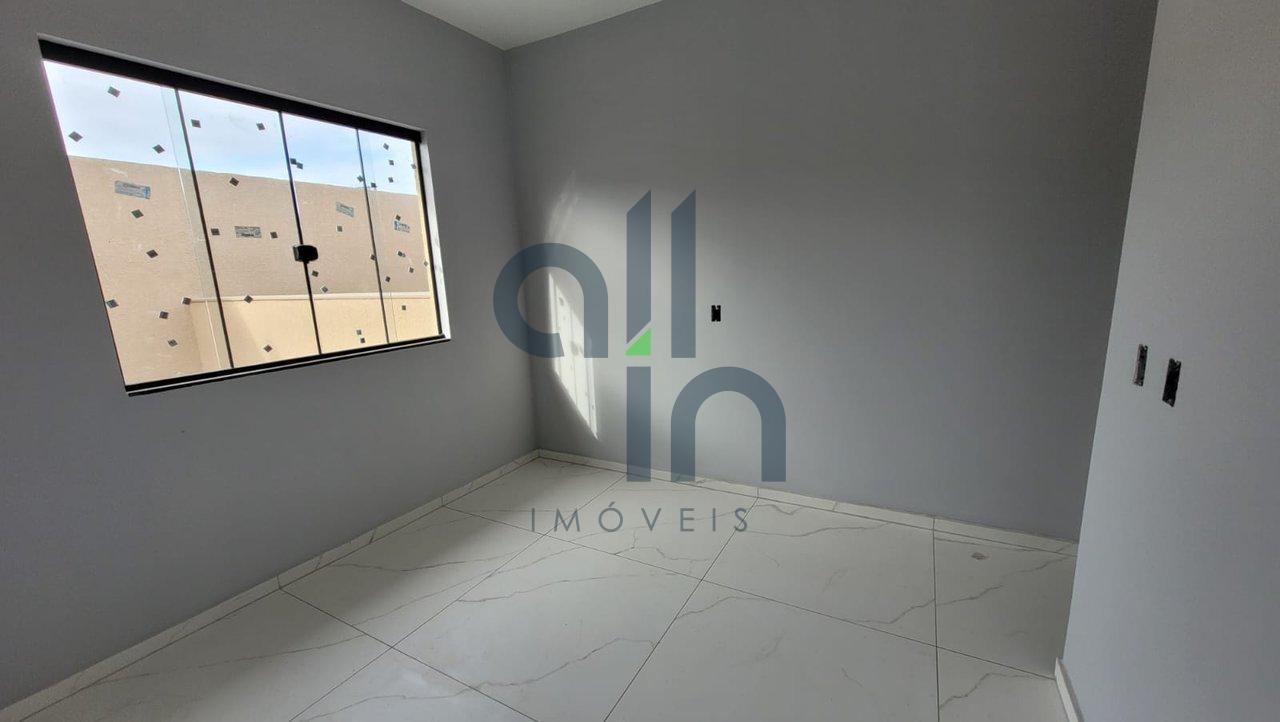 Casa nova em Barra Velha no Bairro Vila Nova - Barra Velha - 