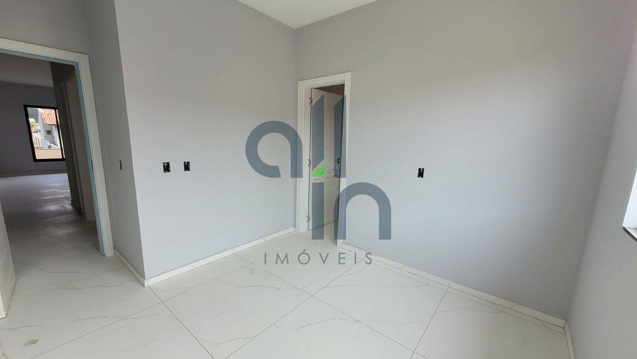 Casa nova em Barra Velha no Bairro Vila Nova - Barra Velha - 