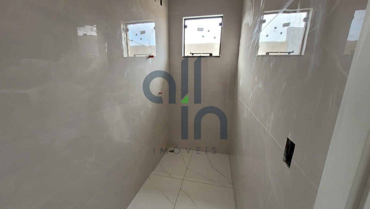 Casa nova em Barra Velha no Bairro Vila Nova - Barra Velha - 