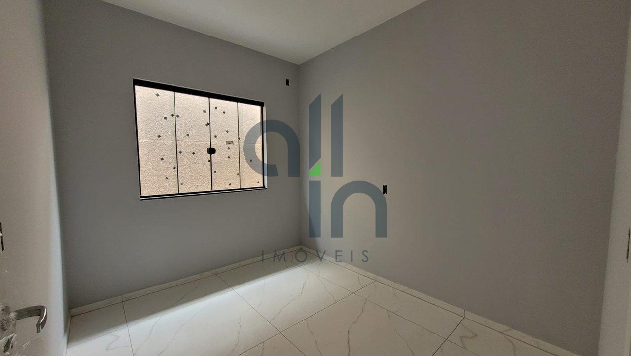 Casa nova em Barra Velha no Bairro Vila Nova - Barra Velha - 