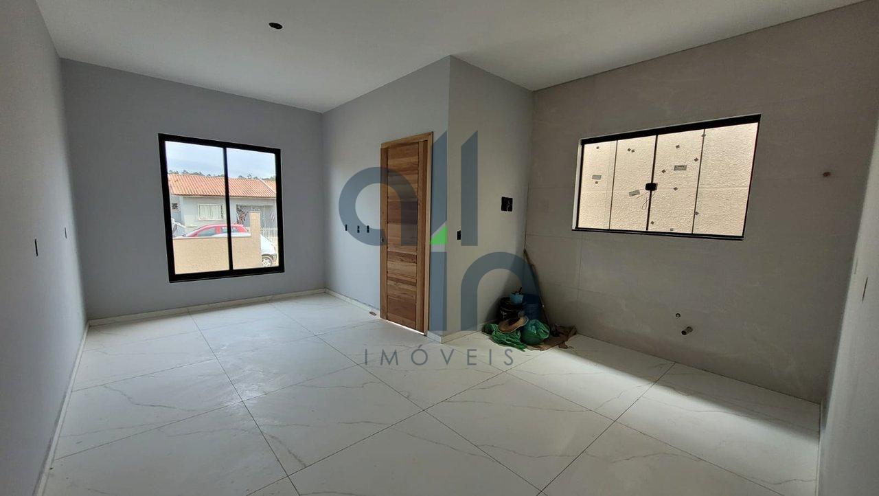 Casa nova em Barra Velha no Bairro Vila Nova - Barra Velha - 