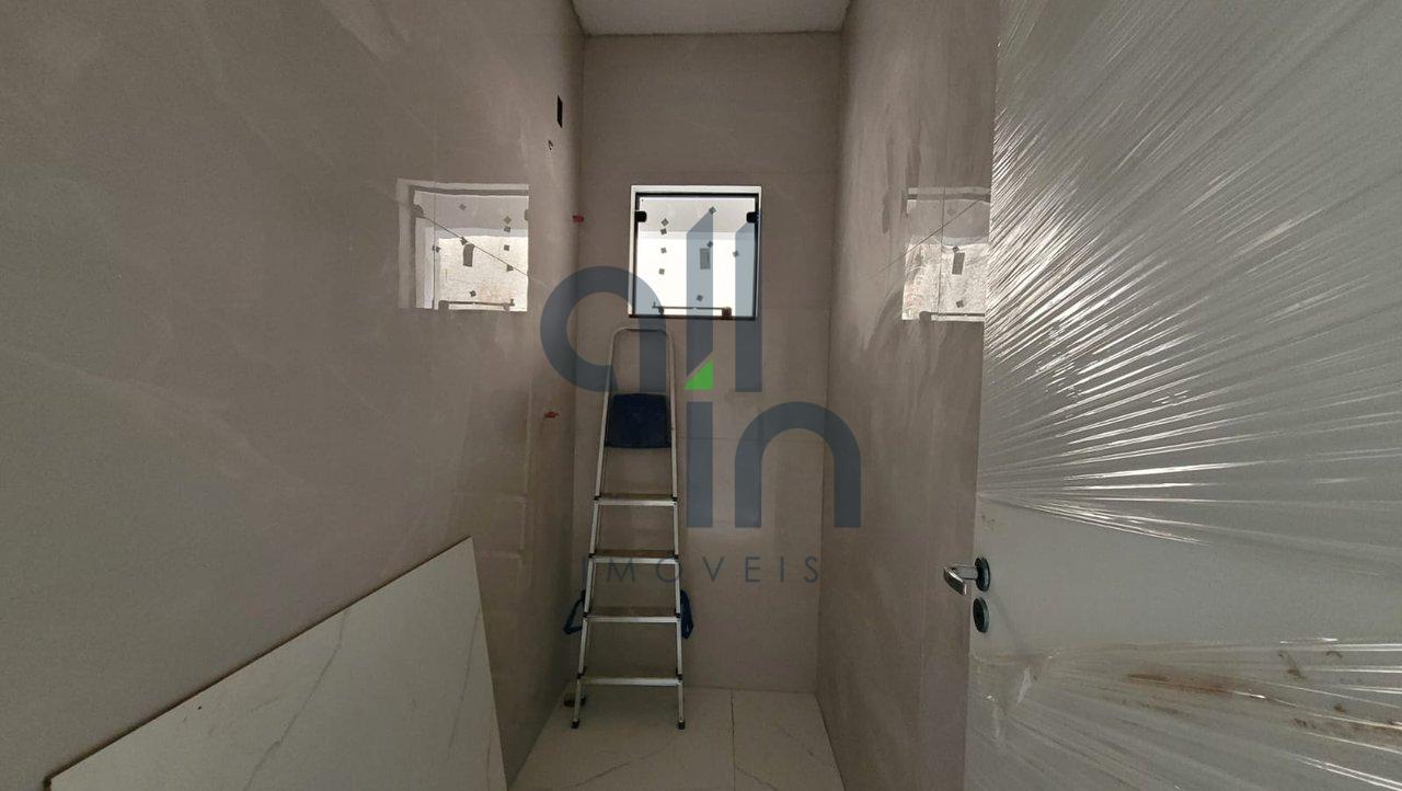 Casa nova em Barra Velha no Bairro Vila Nova - Barra Velha - 