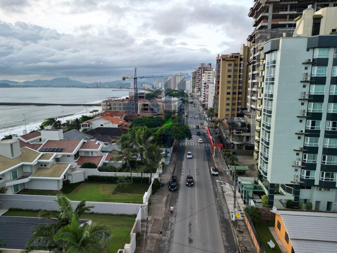Ap em Balneário Piçarras - 90 metros do mar Avenida Nereu Ramos Balneário Piçarras - 