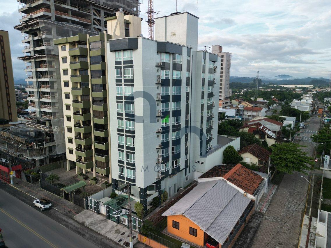 Ap em Balneário Piçarras - 90 metros do mar Avenida Nereu Ramos Balneário Piçarras - 
