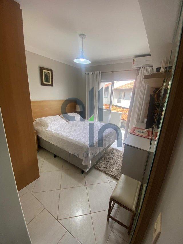 Sobrado Frente Mar - Balneário Piçarras - 