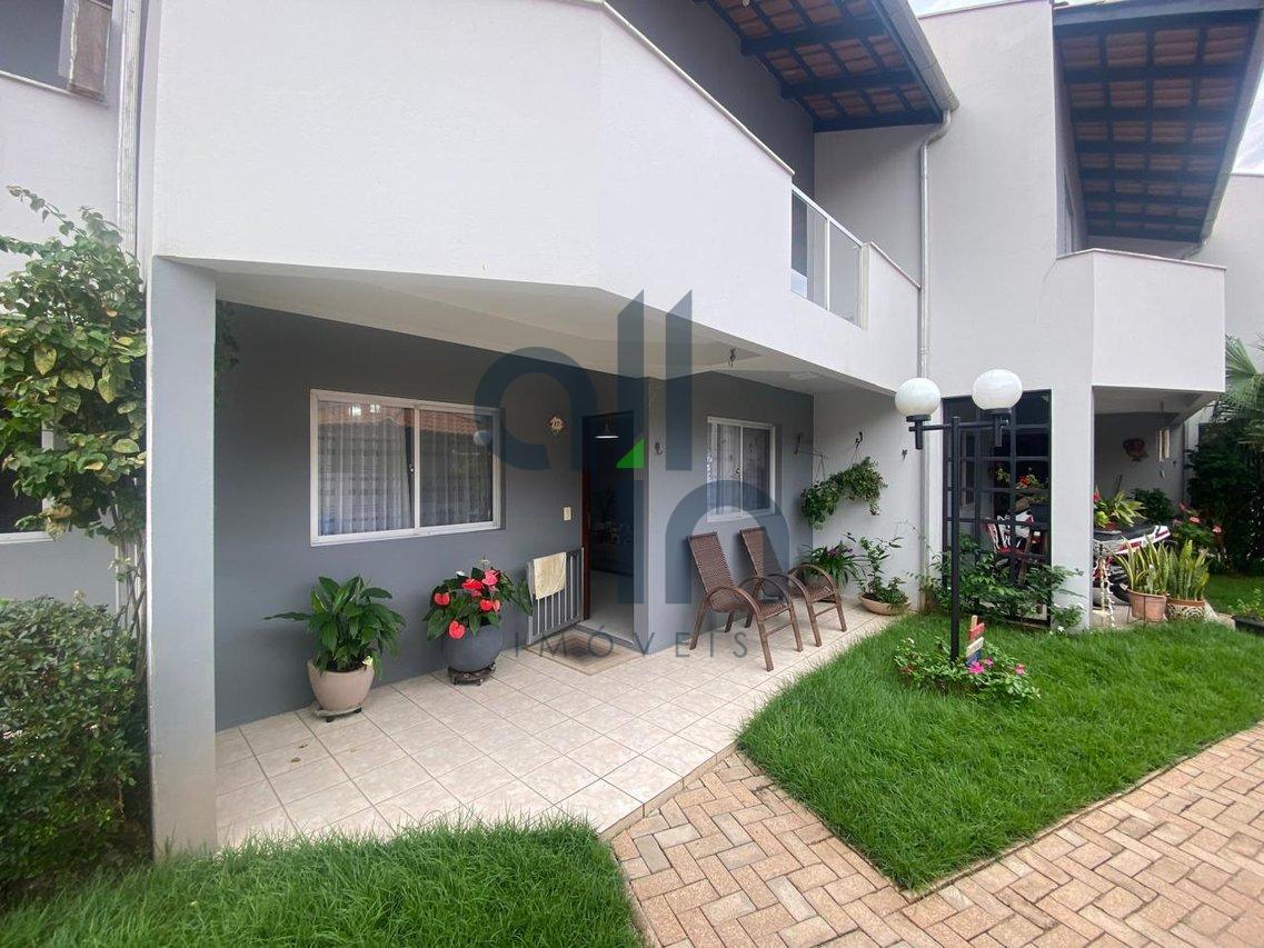 Sobrado Frente Mar - Balneário Piçarras - 