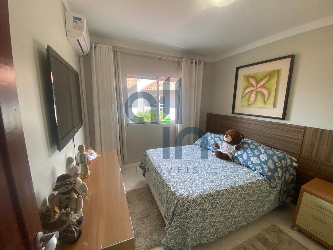 Sobrado Frente Mar - Balneário Piçarras - 
