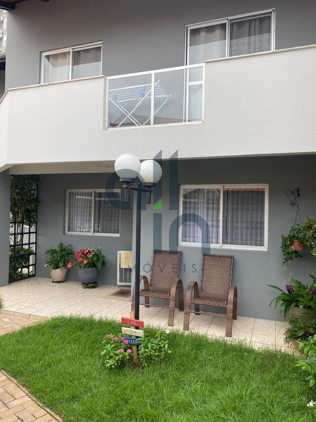 Sobrado Frente Mar - Balneário Piçarras - 