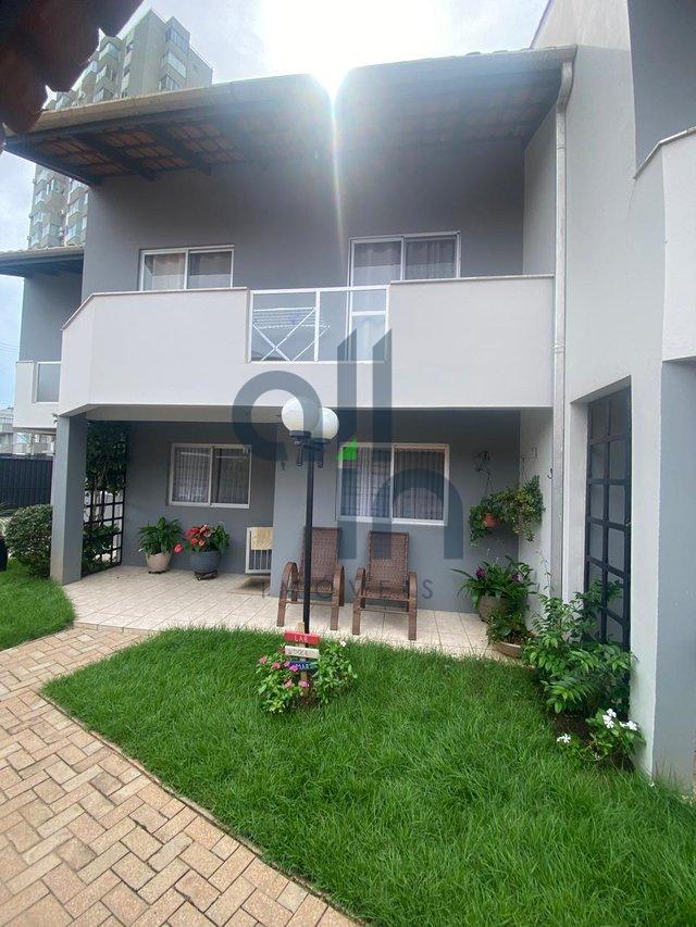 Sobrado Frente Mar - Balneário Piçarras - 