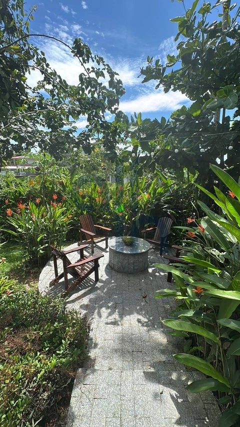Casa com Jardim Tabuleiro Barra Velha - 