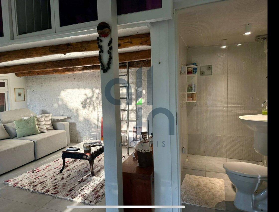 Casa com Jardim Tabuleiro Barra Velha - 