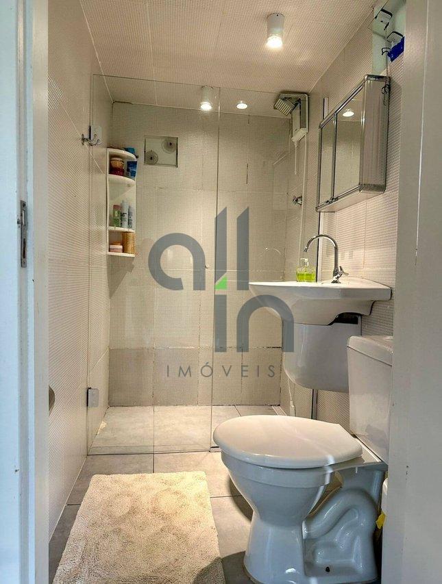 Casa com Jardim Tabuleiro Barra Velha - 