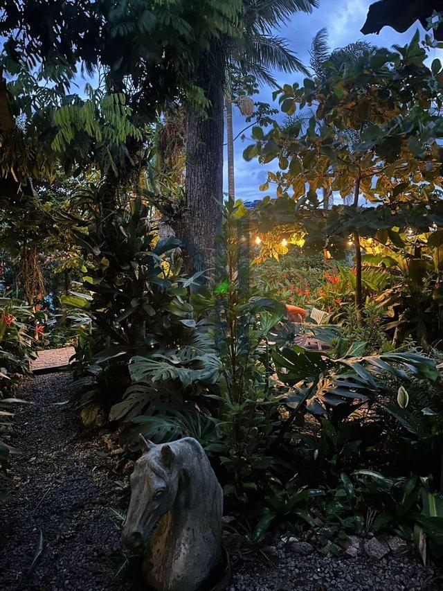 Casa com Jardim Tabuleiro Barra Velha - 