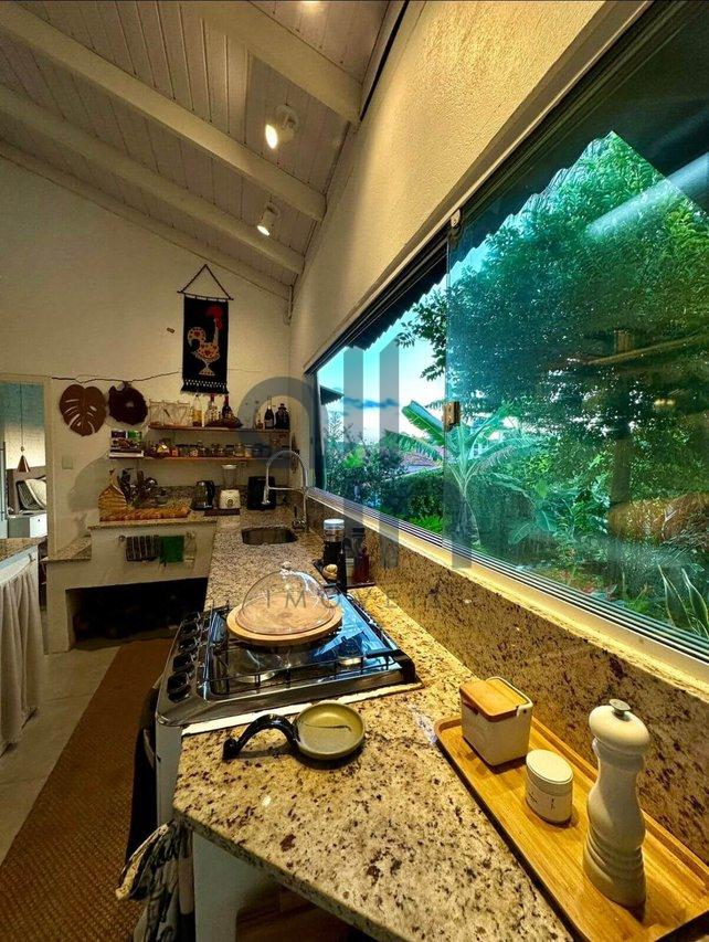 Casa com Jardim Tabuleiro Barra Velha - 