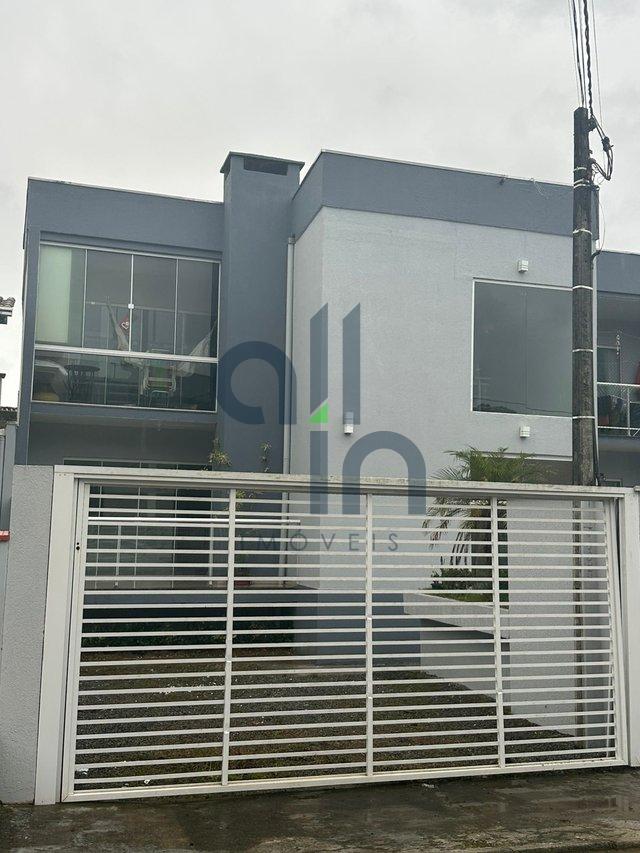 Apartamento na Praia Alegre Penha - Penha - 