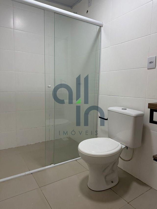 Apartamento na Praia Alegre Penha - Penha - 