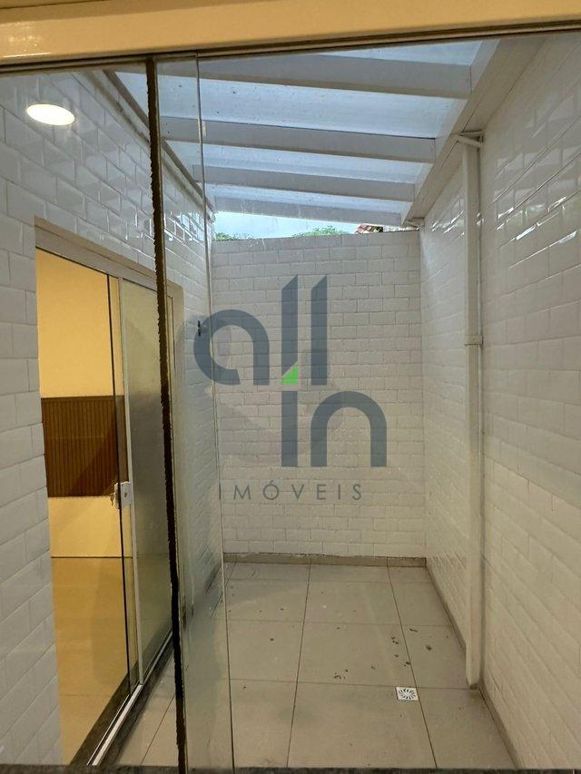 Apartamento na Praia Alegre Penha - Penha - 