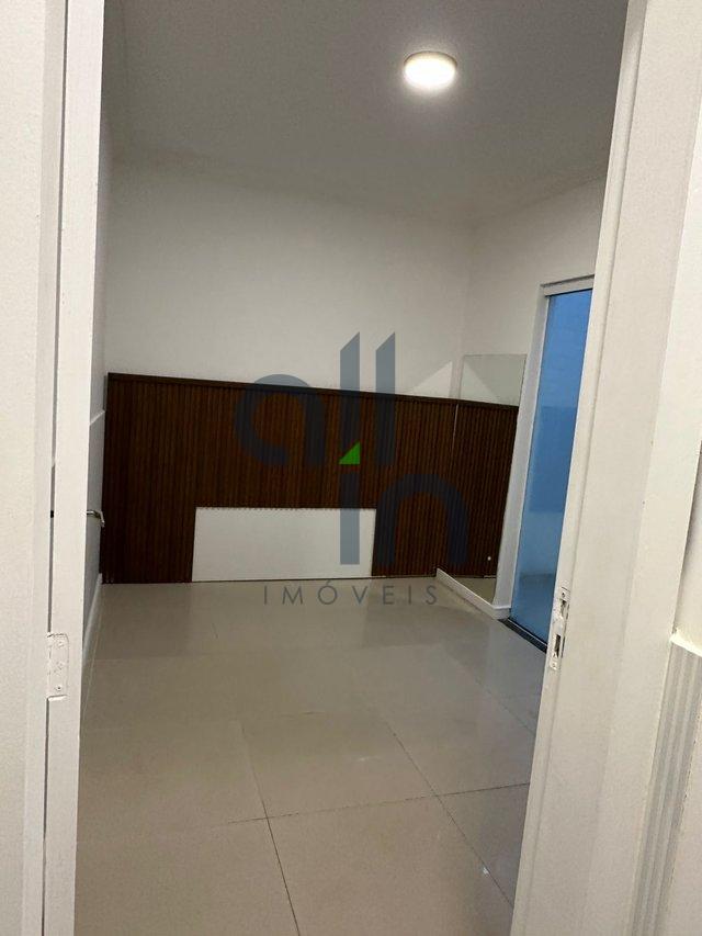 Apartamento na Praia Alegre Penha - Penha - 