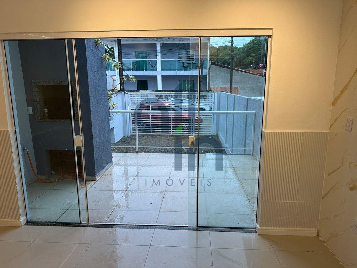 Apartamento na Praia Alegre Penha - Penha - 