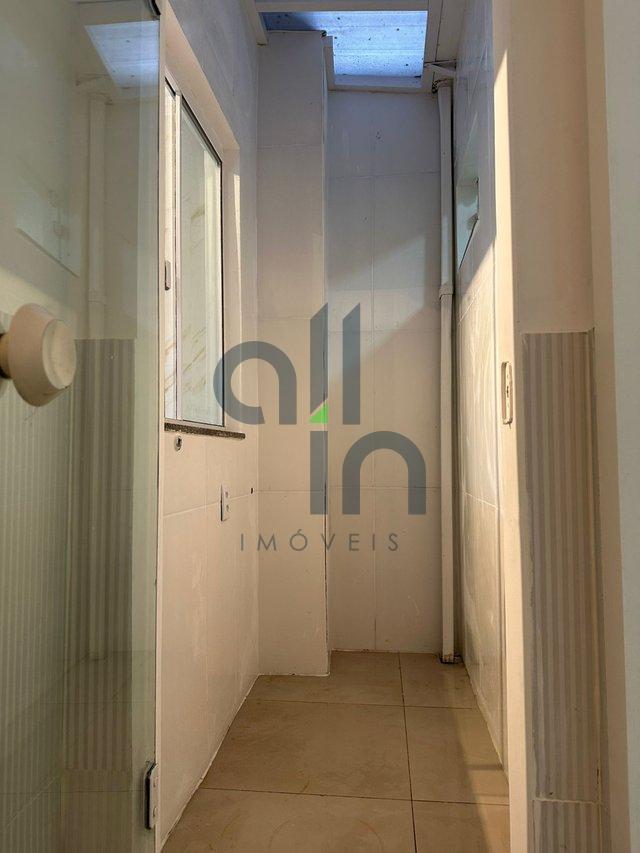 Apartamento na Praia Alegre Penha - Penha - 