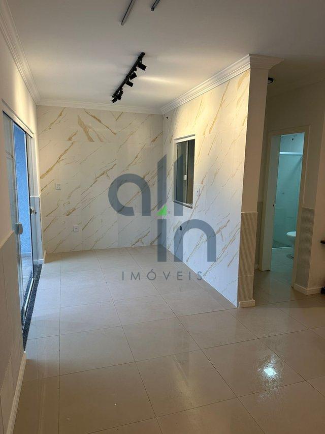 Apartamento na Praia Alegre Penha - Penha - 