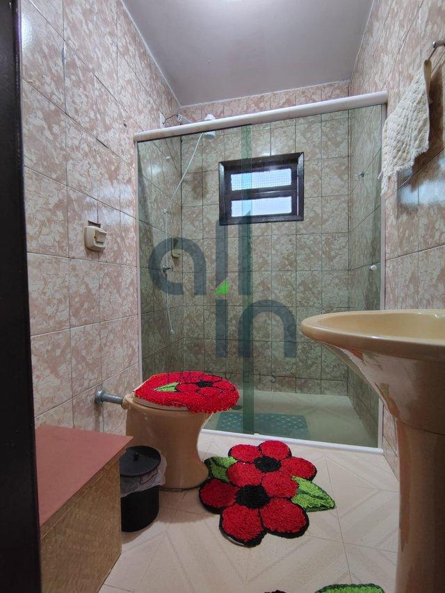 Casa sozinha no terreno em Barra Velha - Barra Velha - 