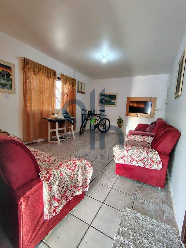 Casa sozinha no terreno em Barra Velha - Barra Velha - 