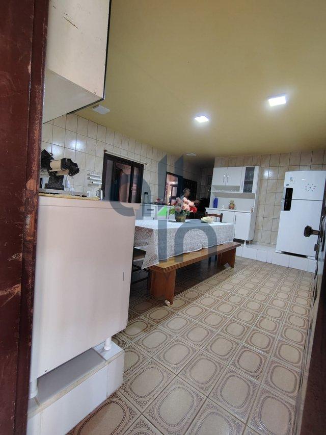Casa sozinha no terreno em Barra Velha - Barra Velha - 