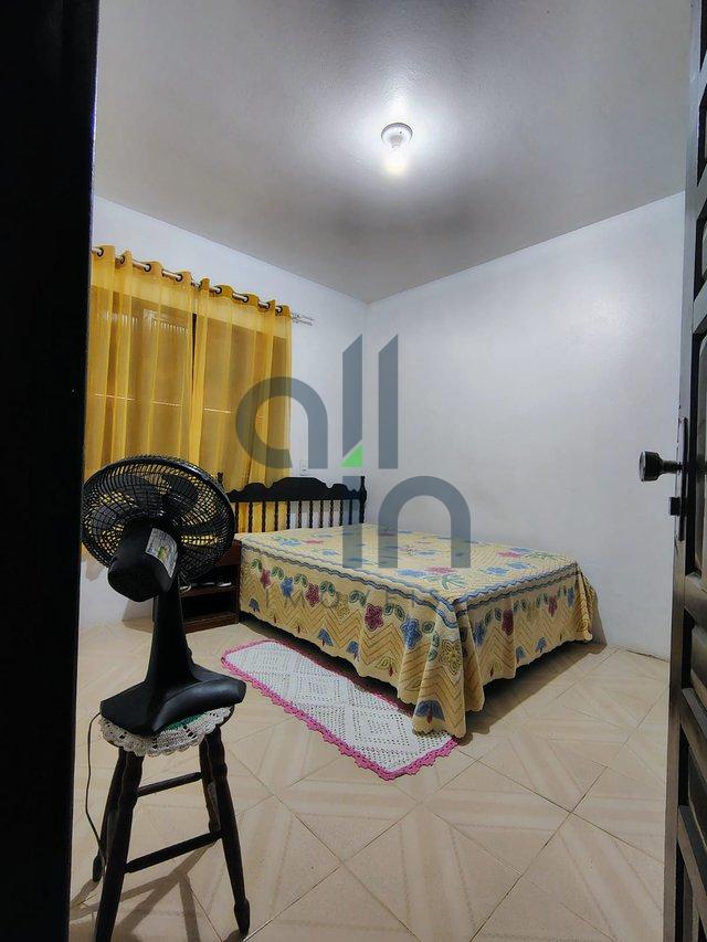 Casa sozinha no terreno em Barra Velha - Barra Velha - 
