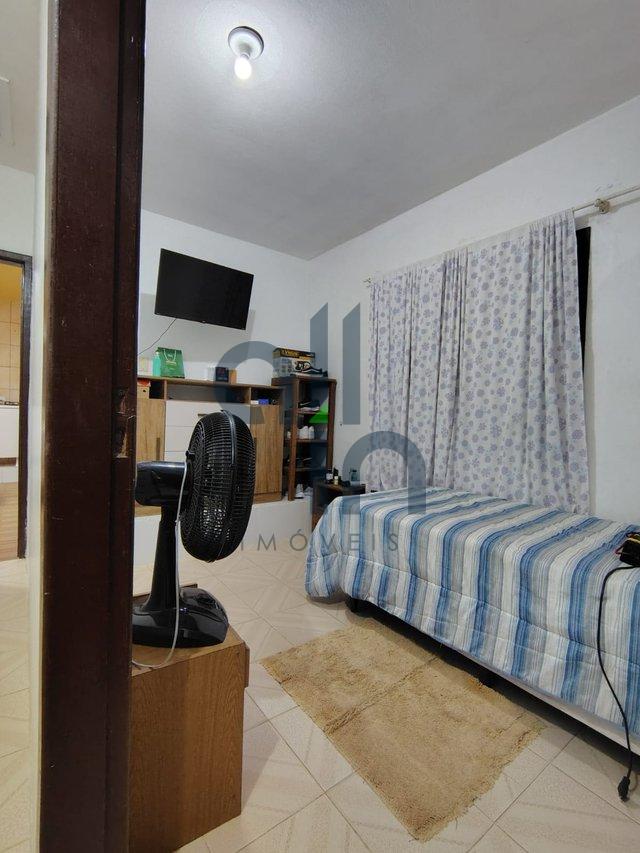 Casa sozinha no terreno em Barra Velha - Barra Velha - 