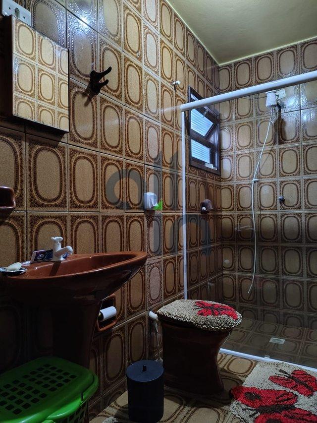 Casa sozinha no terreno em Barra Velha - Barra Velha - 