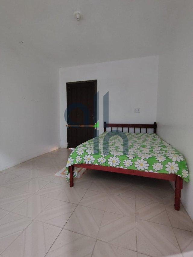Casa sozinha no terreno em Barra Velha - Barra Velha - 
