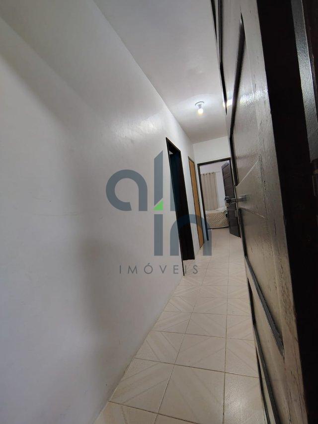 Casa sozinha no terreno em Barra Velha - Barra Velha - 