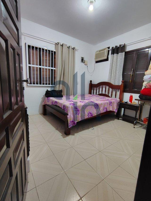 Casa sozinha no terreno em Barra Velha - Barra Velha - 
