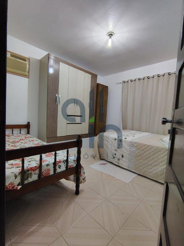 Casa sozinha no terreno em Barra Velha - Barra Velha - 